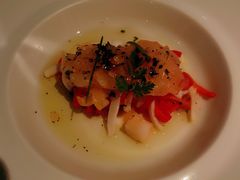 -广州四季酒店·佰鲜汇·现代法餐
