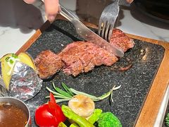 -JUKEBOX玖部音乐餐厅(华侨城店)