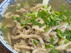 -老三羊汤【北兴隆街店】