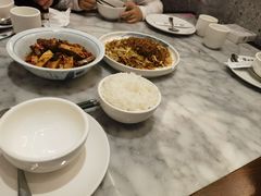 -小菜园新徽菜(宜兴八佰伴店)