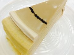 -Lady M(沙田新城市广场店)