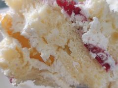 -小麦穗私人订制蛋糕·甜品台(万达店)