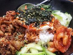 -优壹佳·延边朝鲜族料理(中山北路店)