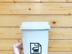 -JPG coffee(广州体育西店)