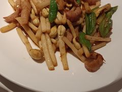 -老洋房花园饭店(绍兴路店)