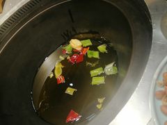 -山河屯铁锅炖(哈西站店)