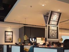 -新太二·鲜料川菜(花都融创茂店)