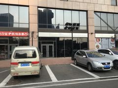 -燕莎友谊商城(亮马桥店)