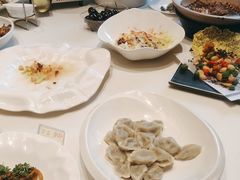 -梅花香里大酒店(郁金香路店)