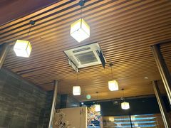 -山居屋炭火烧肉(厚街万达店)