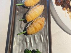 -申粤轩酒楼·三十年粤菜经典(丁香花园店)