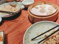 -裕兴记•蟹黄面馆(人民广场店)