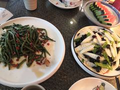 -淮上豆府(水厂路店)