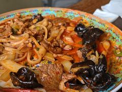 -巴依老爷新疆餐厅