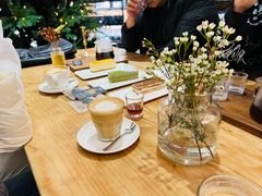 -Torch Coffee 炬点咖啡