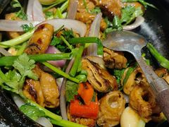 -旺爷砂锅·茶作(国贸城店)