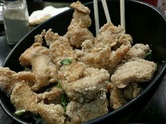 -小明同学(三里屯店)