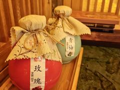 -叶叶菩提(太原别墅店)