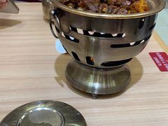 -敏丁拌饭(中街总店)