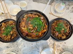 -二楼老店重庆鸡公煲(真光路店)