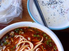 -中阿兰牛肉面(悦海新天地店)