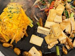 -一烙锅(友谊店)