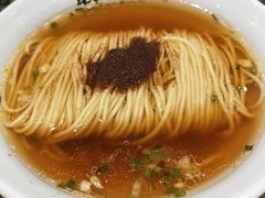 虾籽面-耿福兴(凤凰美食街店)