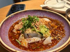 -纳鲁孜·新疆特色餐厅(上海悦荟广场店)