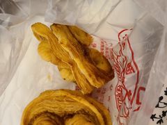 -百香林西点(西安门店)