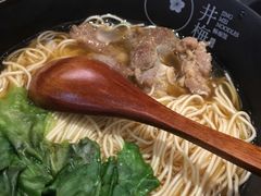 -贡梅老面馆·蟹粉面·无锡特色小吃(南长街主推店)