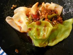 川汁抄手-稻香酒家·35年老字号(侨光店)