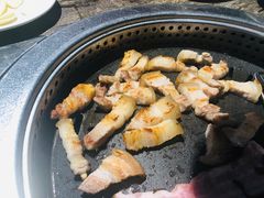-33韩式自助烧烤(环城南路店)