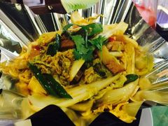 福慧慈缘素食餐厅-福慧慈缘素食餐厅(王府井店)