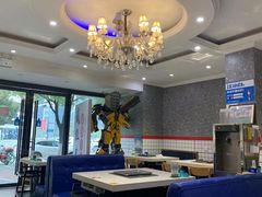 大堂-兄弟龙虾(胜太路总店)