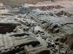 -秦始皇帝陵博物院-丽山园