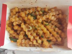 狼牙土豆-蔡大胖炸洋芋(平邑公园路店)