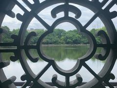 -台州府城(东湖)