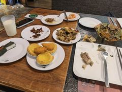 -汉巴味德(大悦城店)