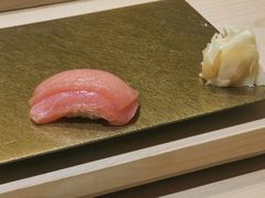 -鮨一日本料理(大中华店)