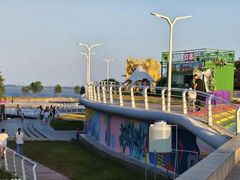 -长兴太湖图影湿地文化园