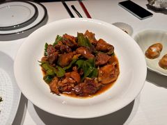 -怡情荟•海鲜青岛菜(五四广场旗舰店)