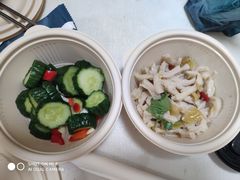 -康师傅私房牛肉面(北京南站店)