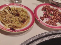 -江湖水乡铁锅炖魚(周庄嘉园店)