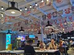 -石牌岭小亮蒸虾•湖北老字号(左岭店)