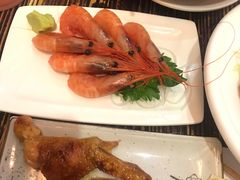 -平成屋·午肴夜酒(四川北路店)