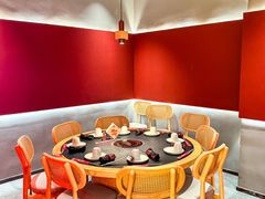 -井格重庆火锅(西直门凯德Mall店)