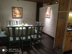包厢-俭朴菜(鲁磨路店)