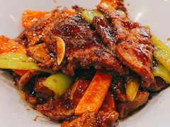 -大清花饺子(园林路店)