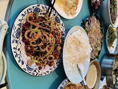 -老城味道·传统天津菜(杨柳青店)