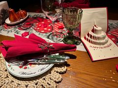 -弗兰克牛排西餐厅Ribone steak house(柠檬花园店)